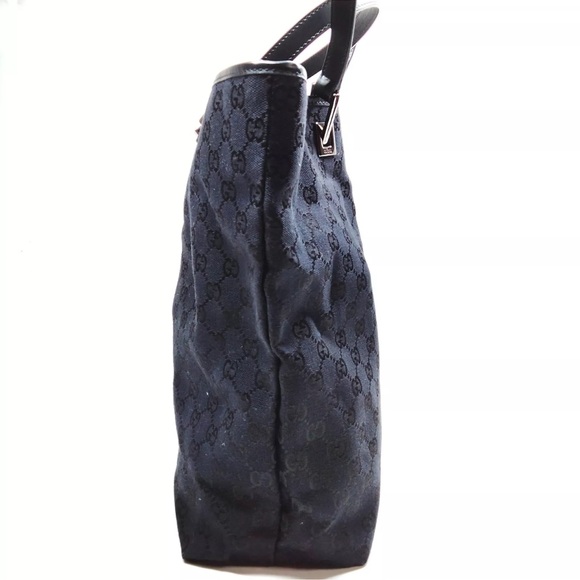 Authentic Gucci tote bag - Picture 4 of 12